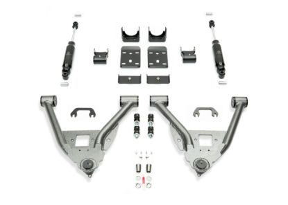 Picture of IHC Suspension Suspension Lowering Kit - IHC-GM1418CK-35SC
