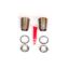 Picture of IHC Suspension Suspension Shock Absorber Sleeve - IHC-GM1422-CON