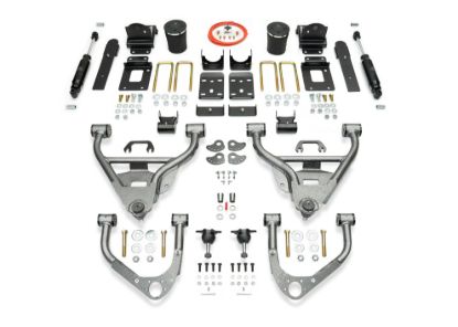 Picture of IHC Suspension Suspension Lowering Kit - IHC-GM1922CK-35