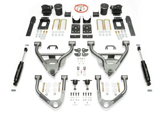 Picture of IHC Suspension Suspension Lowering Kit - IHC-GM1922CK-46