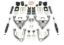 Picture of IHC Suspension Suspension Lowering Kit - IHC-GM1922CK-46