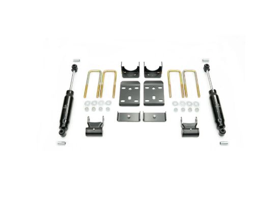 Picture of IHC Suspension Suspension Lowering Kit - IHC-GM1922RK-56