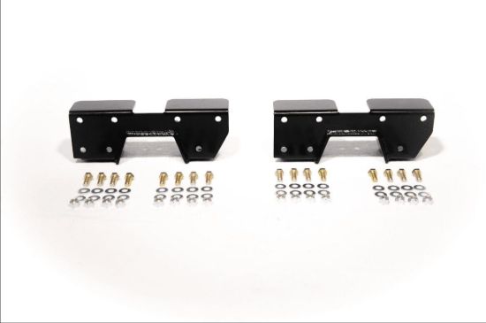 Picture of IHC Suspension Frame C-Notch - IHC-GM6387-BCN