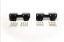 Picture of IHC Suspension Frame C-Notch - IHC-GM6387-BCN