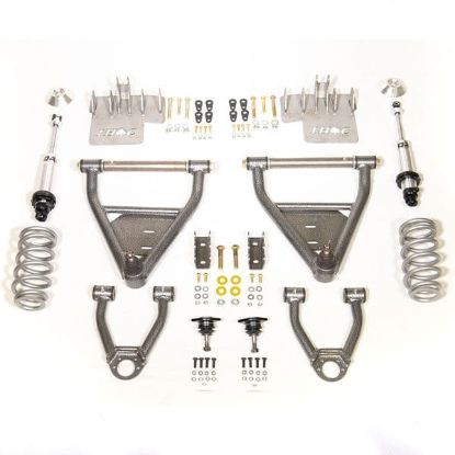 Picture of IHC Suspension Suspension Strut and Coil Spring Kit - IHC-GM6387-CK
