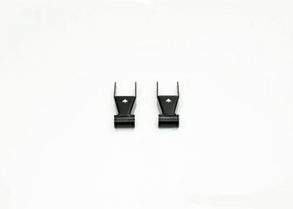 Picture of IHC Suspension Leaf Spring Shackle Lowering Kit - IHC-GM8818LDS-2