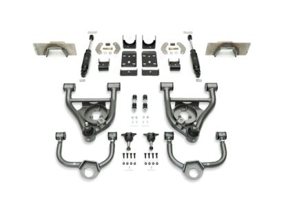 Picture of IHC Suspension Suspension Lowering Kit - IHC-GM8898CK-35W
