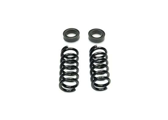 Picture of IHC Suspension Suspension Lowering Kit - IHC-GM8898CS-2