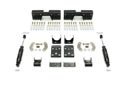Picture of IHC Suspension Suspension Lowering Kit - IHC-GM8898RK-5