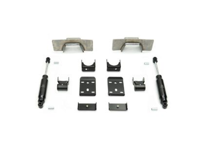 Picture of IHC Suspension Suspension Lowering Kit - IHC-GM9906RK-5W