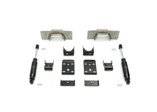 Picture of IHC Suspension Suspension Lowering Kit - IHC-GM9906RK-5W