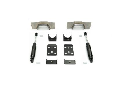 Picture of IHC Suspension Suspension Lowering Kit - IHC-GM9906RK-6W