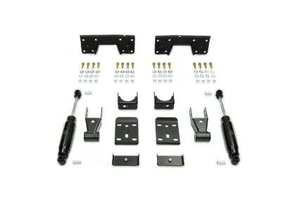 Picture of IHC Suspension Suspension Lowering Kit - IHC-GM9906RK-7
