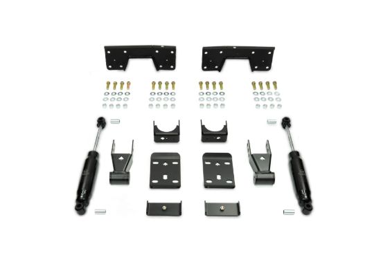 Picture of IHC Suspension Suspension Lowering Kit - IHC-GM9906RK-7