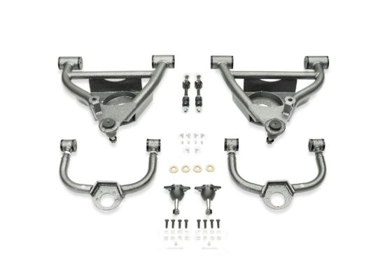 Picture of IHC Suspension Suspension Control Arm - IHC-R0918CA-45