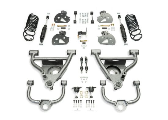Picture of IHC Suspension Suspension Lowering Kit - IHC-R0918CK-4657