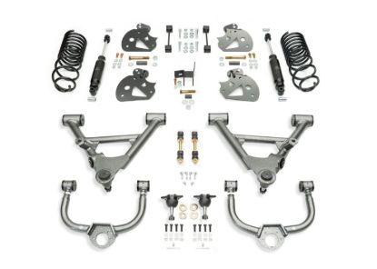 Picture of IHC Suspension Suspension Lowering Kit - IHC-R0918CK4-35