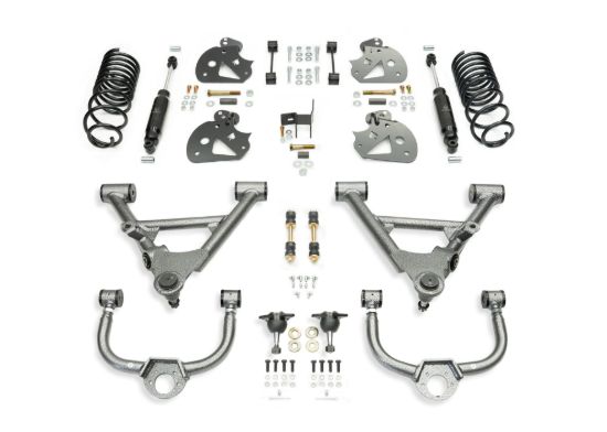 Picture of IHC Suspension Suspension Lowering Kit - IHC-R0918CK4-35