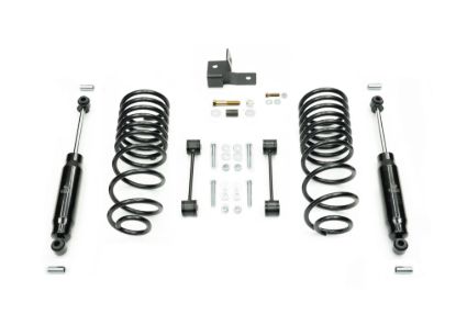 Picture of IHC Suspension Suspension Strut and Coil Spring Kit - IHC-R0918SK-4