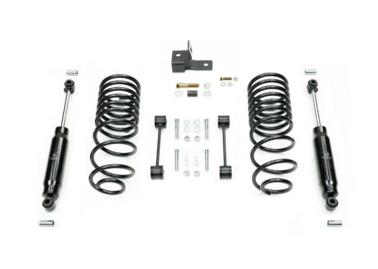 Picture of IHC Suspension Suspension Strut and Coil Spring Kit - IHC-R0918SK-4