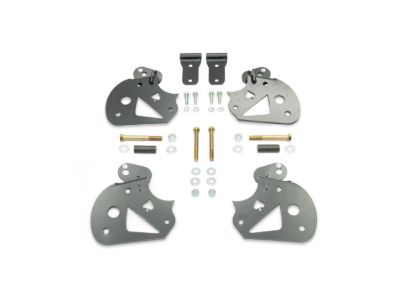 Picture of IHC Suspension Coil Spring Relocation Kit - IHC-R1921-CUT