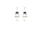 Picture of IHC Suspension Suspension Shock Absorber Mount - IHC-R1921-SA