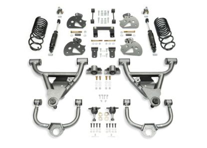 Picture of IHC Suspension Suspension Lowering Kit - IHC-R1921CK2-35