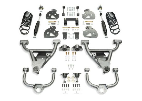Picture of IHC Suspension Suspension Lowering Kit - IHC-R1921CK2-35