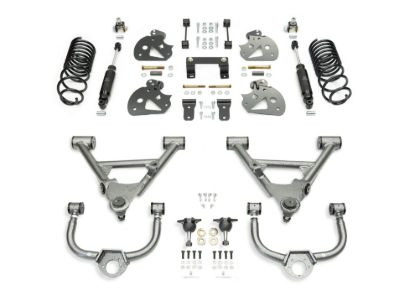 Picture of IHC Suspension Suspension Lowering Kit - IHC-R1921CK4-35