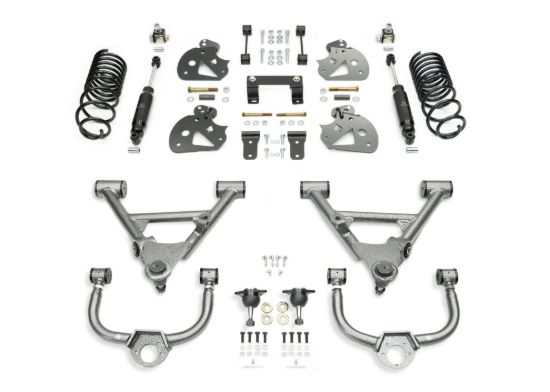 Picture of IHC Suspension Suspension Lowering Kit - IHC-R1921CK4-35