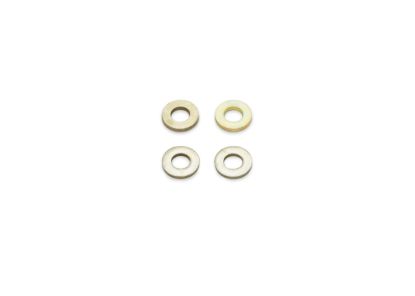 Picture of IHC Suspension Suspension Ball Joint Nut / Washer - IHC-UBJ-GW