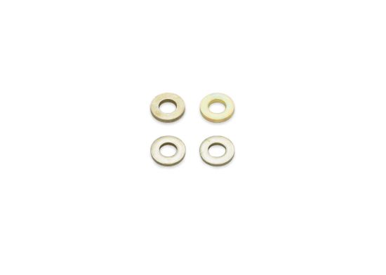 Picture of IHC Suspension Suspension Ball Joint Nut / Washer - IHC-UBJ-GW