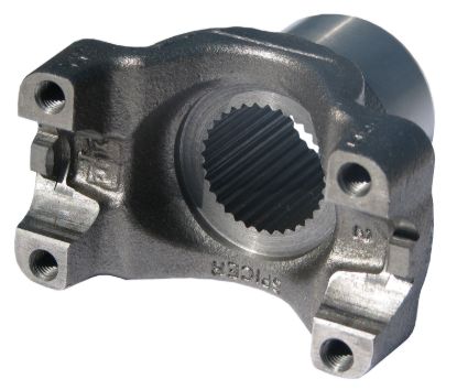Picture of Inland Empire Drive Line Drive Shaft Pinion Yoke - 2-4-6111X