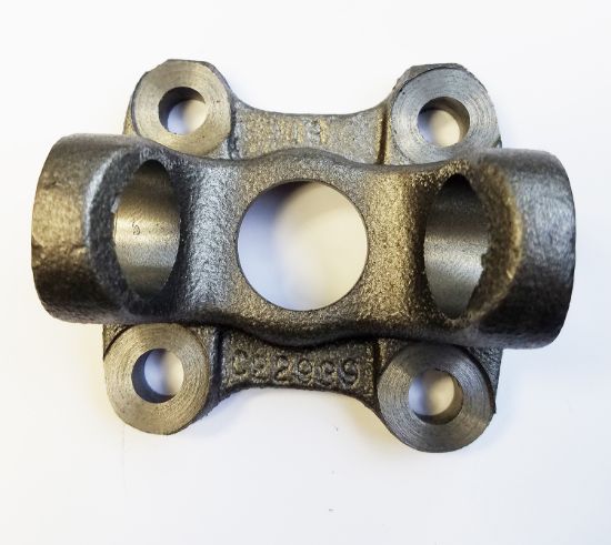 Picture of Inland Empire Drive Line Drive Shaft Flange Yoke - 2-2-939