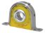 Picture of Inland Empire Drive Line Drive Shaft Center Support Bearing - 211590-1X