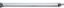 Picture of Inland Empire Drive Line Drive Shaft Assembly - ALU-S10