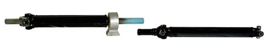 Picture of Inland Empire Drive Line Drive Shaft Assembly - IE502