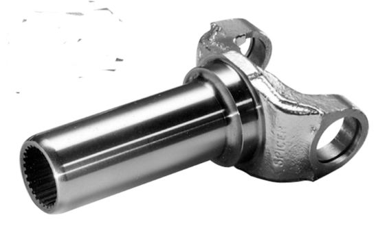 Picture of Inland Empire Drive Line Drive Shaft Transmission Slip Yoke - IED-N2-3-14061X
