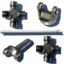 Picture of Inland Empire Drive Line Drive Shaft Assembly - M7290U