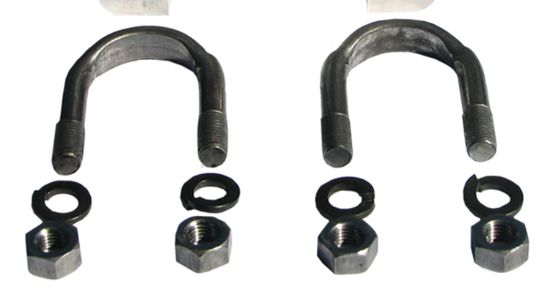 Picture of Inland Empire Drive Line Drive Shaft Support Bolt - UBK-14