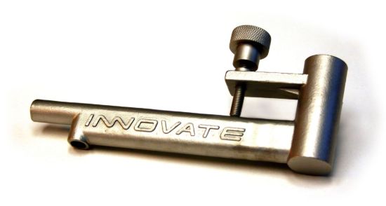 Picture of Innovate Motorsports Oxygen Sensor Bracket - 37280