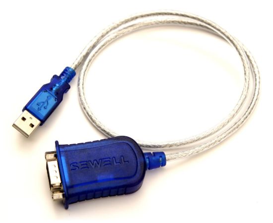 Picture of Innovate Motorsports USB Data Cable - 37330