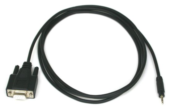 Picture of Innovate Motorsports Air / Fuel Ratio Gauge Wiring Harness - 37460