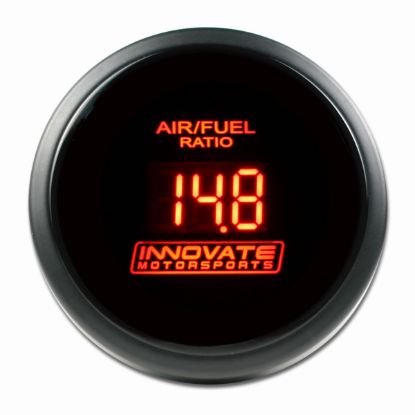 Picture of Innovate Motorsports Air / Fuel Ratio Gauge - 37940
