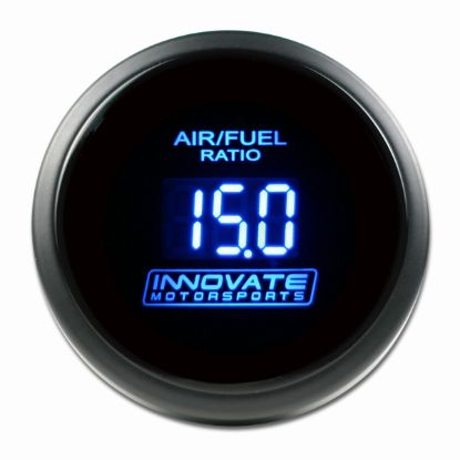 Picture of Innovate Motorsports Air / Fuel Ratio Gauge - 37950