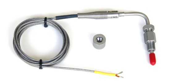 Picture of Innovate Motorsports Exhaust Gas Temperature (EGT) Sensor - 38500