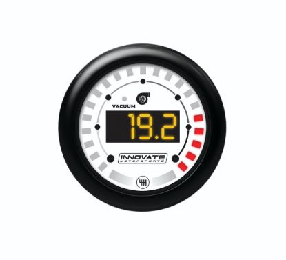 Picture of Innovate Motorsports Boost Gauge - 38510