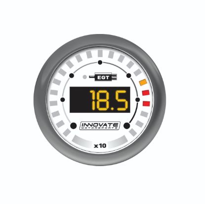 Picture of Innovate Motorsports Pyrometer - 38540