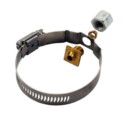 Picture of Innovate Motorsports Exhaust Clamp - 38690