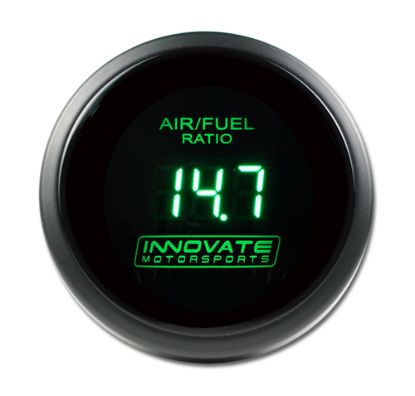 Picture of Innovate Motorsports Air / Fuel Ratio Gauge - 38730